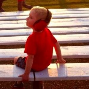 Meet your Posher, Melanie